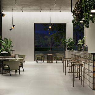 Керамогранит Imola Ceramica Oxyd White N (120x120) арт. Oxydq120WRM